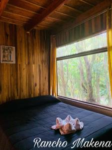 Galería fotográfica de Rancho Makena en Monteverde Costa Rica