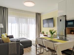 Gallery image of NEST2 Apartments in Keszthely