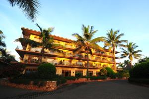 Gallery image of Speke Resort and Conference Center in Kampala