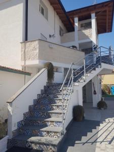 Fotografie z fotogalerie ubytování Nottola B&B v Ladispoli