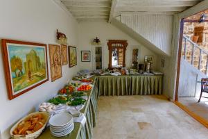 Gallery image of Atelya Art Hotel in Antalya