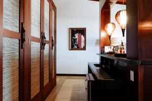 Fotografie z fotogalerie ubytování Hotel Pousada Boutique Coco Bambu Morere v destinaci Moreré