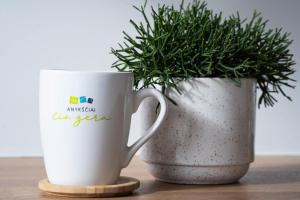 Afbeelding uit fotogalerij van Čia gera studio in Anykščiai +16 foto's