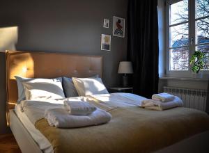 Fotografia z galérie ubytovania Best Rest Warszawa Stare Miasto vo Varšave