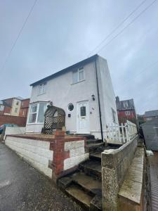 Gallery image of 4 Bedroom Fisherman's Cottage in Norfolk in Cromer