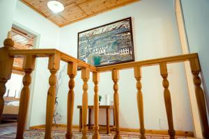 Foto sihtkohas Gjirokastër asuva majutusasutuse Hotel Domino galeriist