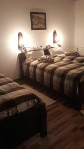 Gallery image of Къщите на Славейчето in Kupen