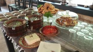 Gallery image of Къщите на Славейчето in Kupen