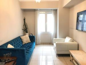 Posedenie v ubytovaní Hostal La Mexicana