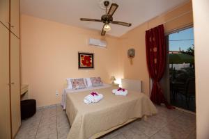 Gallery image of Mary's house in Argostoli