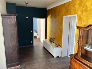 Fotografie z fotogalerie ubytování Penthouse v destinaci Alzenau in Unterfranken
