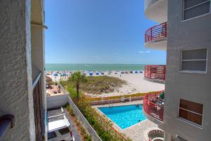 Foto dalla galleria di 206 - Sandy Shores a St Pete Beach