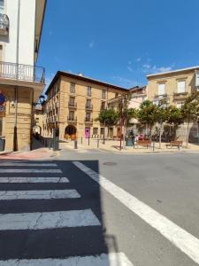 Gallery image of A&C PLAZA HARO in Haro
