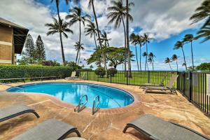 Gallery image of Gorgeous Oceanfront Condo with Spectacular Views! in Kihei