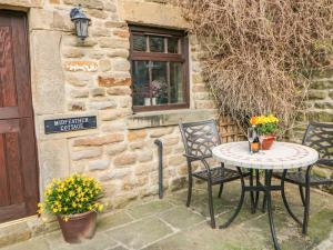 Fotografie z fotogalerie ubytování Midfeather Cottage v destinaci Edale