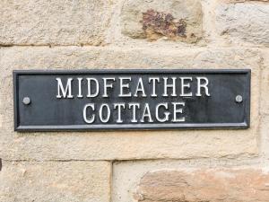Fotografie z fotogalerie ubytování Midfeather Cottage v destinaci Edale