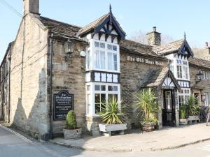 Gallery image of Midfeather Cottage in Edale