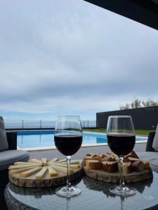 Gallery image of Vivenda Luxuosa in Feteiras