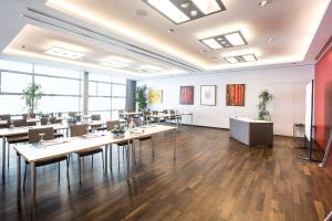 Restaurace v ubytování Arthotel Heidelberg
