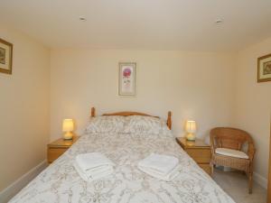 Foto dalla galleria di Clock Tower Cottage a Great Bedwyn