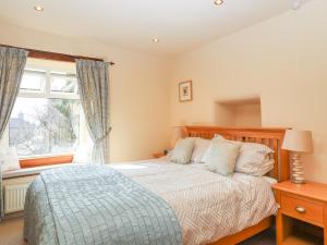 Gallery image of Manna Cottage in Grassington