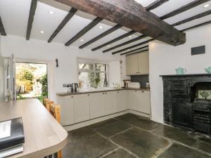 Gallery image of Duddon Cottage in Broughton in Furness