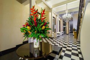 Fotografie z fotogalerie ubytování Hotel Republicano 1910 v destinaci Girardot