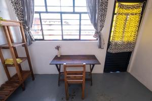 Fotografie z fotogalerie ubytování Casa Huipil v destinaci San Cristóbal de Las Casas