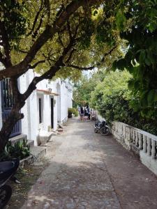 DoradalにあるCabaña 52 en la Aldea Doradal Santorini Colombianoのギャラリーの写真