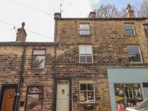 Galeriebild der Unterkunft Maria Cottage in Haworth