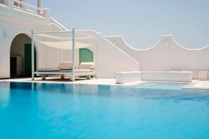 Piscina di Daedalus Hotel o nelle vicinanze