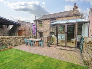 Gallery image of Elm Cottage in Warcop