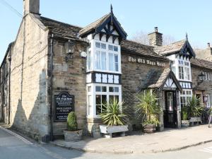 Galeriebild der Unterkunft Meadow View in Edale