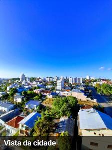 Foto da galeria de Apartamento bem localizado em Bento Gonçalves