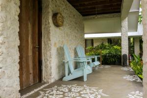 Fotografie z fotogalerie ubytování Chanteak Bali - Stone House 2 v destinaci Jimbaran