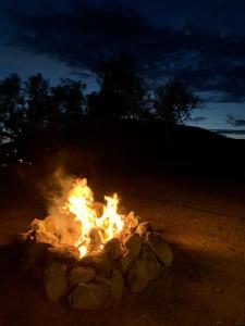 Foto dalla galleria di Casa Agave: Comfy Joshua Tree Cottage With Free Breakfast Bar a Joshua Tree