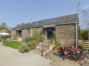 Gallery image of Lily Cottage in Looe