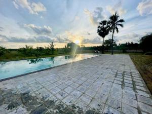 Piscina di KayJay Palms o nelle vicinanze