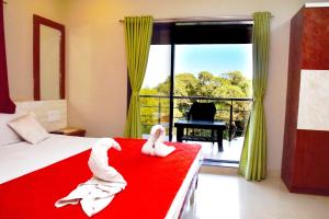 Gallery image of DV INNS FARMVILLA - Besides Strawberry Farms in Mahabaleshwar