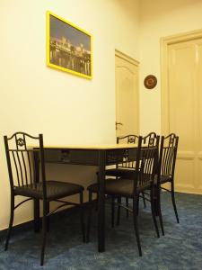 Fotografie z fotogalerie ubytování Budapest Suites v Budapešti
