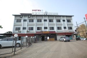 Gallery image of Hotel Sai Niwas in Lonavala