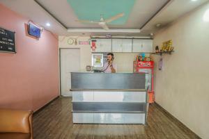 Gallery image of Hotel Sai Niwas in Lonavala