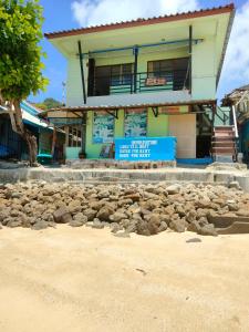 Fotografie z fotogalerie ubytování Dalum Beachhouse v destinaci Phi Phi Don