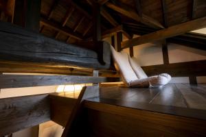 由布市Yufuin Onsen Toshoan的相册照片