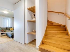 Fotografie z fotogalerie ubytování Apartments Nada v Poreči