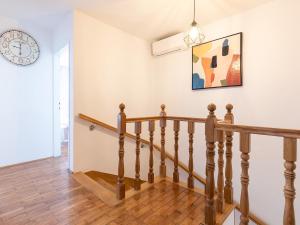 Fotografie z fotogalerie ubytování Apartments Nada v Poreči