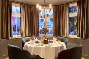 Minuman di ERIKA Boutiquehotel Kitzbühel