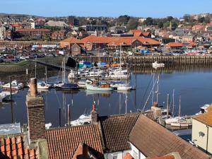 Gallery image of Room on the Ropery- With Free Parking in Whitby