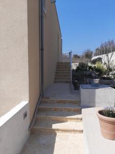 Fotografie z fotogalerie ubytování Apartmani NIKA v Dubrovníku