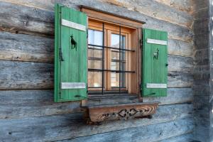 Fotografia z galérie ubytovania Ferienwohnung Strubreiter v destinácii Strobl